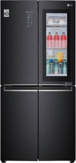 LG GC-Q22FTQKL Buzdolabı kullananlar yorumlar